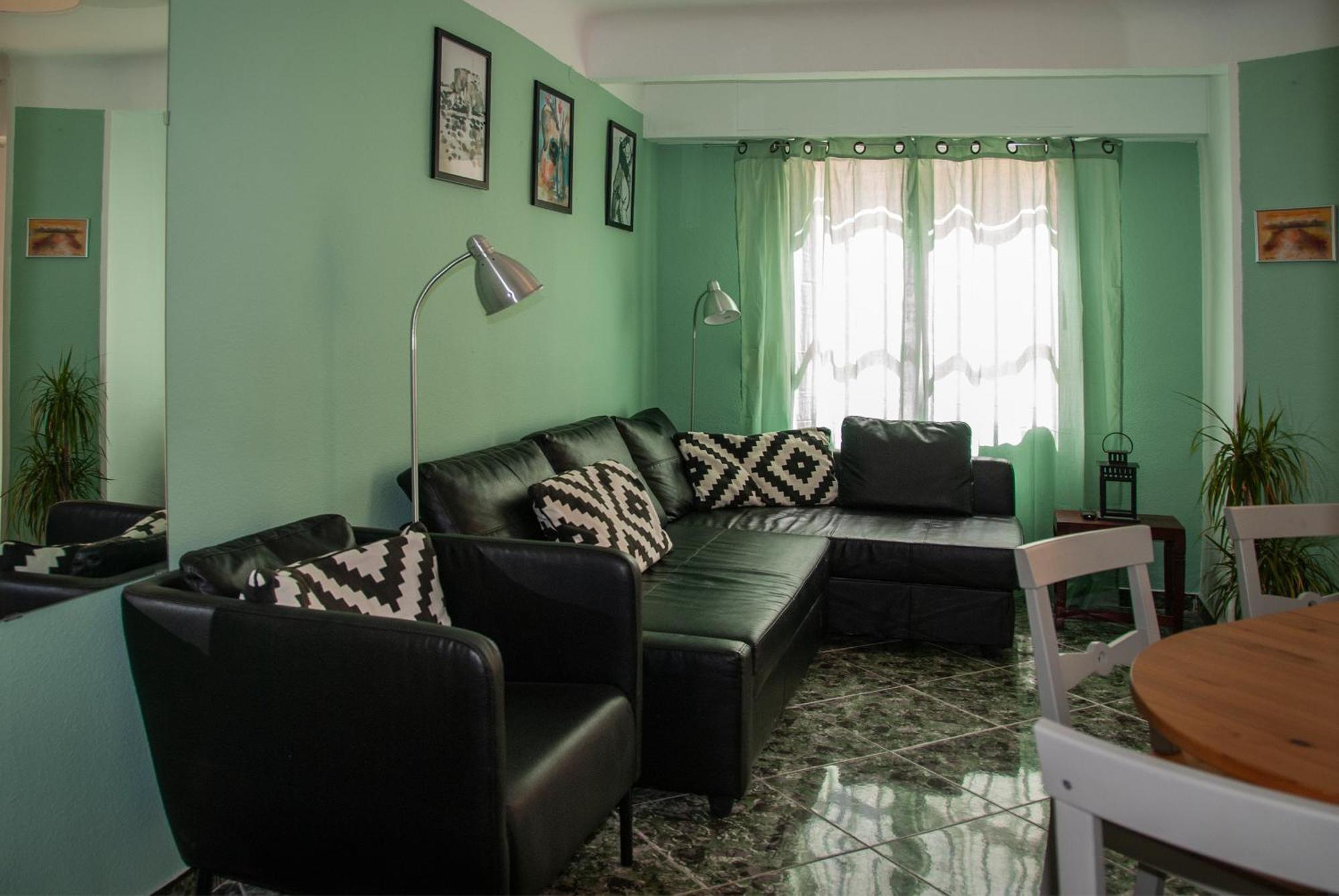 Studio Stay Alicante Exterior photo